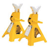 WILMAR WLMW41021 Performance Tool W41021 2 Ton Heavy Duty Jack Stand Set