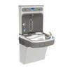 Elkay EZS8WSSK EZH2O Bottle Filling Station with Single ADA Cooler, Non-Filtered 8 GPH Stainless