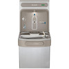 Elkay EZS8WSSK EZH2O Bottle Filling Station with Single ADA Cooler, Non-Filtered 8 GPH Stainless