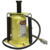 ESCO ESC10446 20 Ton Air Hydraulic Bottle Jack--Yellowjackit