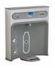Elkay EZWSRK EZH2O RetroFit Bottle Filling Station Kit Non-Filtered, Non-Refrigerated Stainless