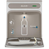 Elkay EZWSRK EZH2O RetroFit Bottle Filling Station Kit Non-Filtered, Non-Refrigerated Stainless