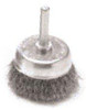 WILMAR WLMW1211 Performance Tool W1211 Fine Wire Brush