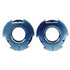 Weiler WEI03810 5/8 in Adapter - Use With All 2 in (I.D) Wheels - 03810 [PRICE is per ADAPTOR]