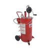 Lincoln Industrial LIN3677 25-gallon Fuel Caddy w/ 2-way Filter System