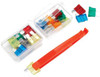 WILMAR WLM1150 1150 20pc Auto Fuse Assortment