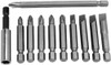 WILMAR WLM1414 10 pc Power Bit Set