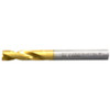 Dent Fix DENDF-1780T 8mm Titanium Coated HSCo Spot Weld Drill Bit
