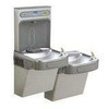 Elkay LZSTL8WSLK  (LZSTL8WSLC & LZWSR) BI-LEVEL FILTERED COOL WITH BOTTLE FILLING STATION /Elkay 936217