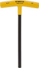 Bondhus BND15314 15314 3/8" Hex Tip T-Handle with ProGuard Finish