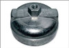 Assenmacher ASSV410 WR 86.5MM OIL FILT END CP 16PT