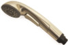 NATIONAL BRAND ALTERNATIVE 2463982 Danco Brushed Nickel Pull-Out Spray Head for Kitchen Sink - Quantity 3