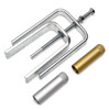 WILMAR WLMW80649 Performance Tool W80649 Steering Wheel Lock Plate tools