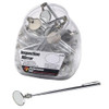 WILMAR WLMW1903 INSPECTION MIRROR FISHBOWL= 25 PCS