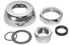 Sloan S3301078  A1009A CP ROYAL 1 1/4 FLANGE KIT