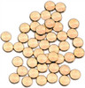 LAB SECURITY U016492 LAB UNIVERSAL REPLACEMENT PINS .005 INCREMENTS TOP SIZE .141