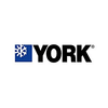 York 145919 S1-026-35511-122 "22"" Black Fan Guard"