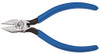 Klein Tools KTD209-5C D209-5C Electronics Midget Diagonal-Cutting Pliers, 5-Inch
