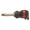 Chicago Pneumatic CPT7782-6 Tool CP7782-6 Heavy Duty 1-Inch Impact Wrench with 6-Inch Extended Anvil