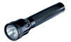 "STREAMLIGHT, INC." STL75734STREAMLIGHT, INC. 75734 Stinger C4 LED Rechargeable Flashlight with DC Piggyback Holder, Black