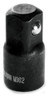 WILMAR WLMM962 Performance Tool M962 3/8" F x 1/2" M Impact Adapter