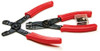 WILMAR WLMW1150S Performance Tool W1150S Snap Ring Pliers Set