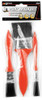 WILMAR WLMW232C W232C 3-Piece Paint Brush Set