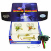 UNIWELD UNPKM350 ALL AMERICAN LIGHT/MEDIUM DUTY OXYACETIYNE OUTFIT