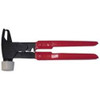 The Main Resource TMRTI804 Heavy Duty Wheel Weight Plier Hammer-2pack