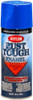 SHERWIN WILLIAMS DUPRTA9225 SHERWIN WILLIAMS RTA9225 'Rust Tough' True Blue Rust Preventive Enamel - 12 oz. Aerosol