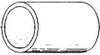 Sloan S0305165PK 0305165 Manufacturer Replacement Plunger Assembly, N/A