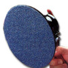 Norton NOR23578 Blue Magnum 8" PSA Discs - 36E Grit, 25-pk
