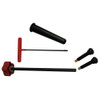 AME AMN51025 QVC Quick Valve Change Tool