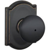 SCHLAGE F170BRW622GSN F170 BROADWAY 622 GSN