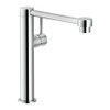 Franke FFP4400 PESCARA PREP FAUCET CHROME 212674