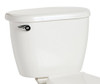 Mansfield 381610000 Mansfield Cascade 1.28 Toilet Tank (Toilet Tank ONLY)