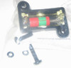 DeVilbiss DEVHAF404 Filter Change Indicator Kit (W/Cover & Screws).