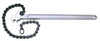 Crescent CRSCW15 Diamond Chain Wrench 15 ".
