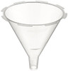 DeVilbiss DEVDPC-22-K24 DPC22K24 DeKups Disposable Funnel, (Pack of 24).