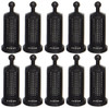 DeVilbiss DEVDPC-14-K10 DPC14K10 DeKups 600 Micron Coarse Filter.