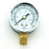 DeVilbiss DEVGA-288 (GA288) 2" Diameter Gauge.
