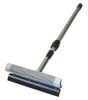 Carrand CRD9049 Deluxe 8" Metal Squeegee with 42" Steel Extension Handle.
