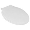 Mansfield 007470055 Standard Round Front Toilet Seat