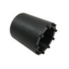 CTA Tools CTA4168 9 Lug GM Axle Nut Socket, 1 Pack.