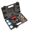 Chicago Pneumatic CPT875K CP875 Mini Angle Die Grinder Kit.