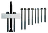 Horizon Tool CAL187 Cal-Van Tools Steering Wheel Puller.