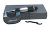 Central Tools CEN3M101 Storm brand import micrometer 0 - 1 range.
