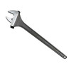 Channellock CHA830 30-Inch Chrome Adjustable Wrench.
