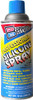 Berryman Products BMY1716 Berryman Professional Silicone Spray, VOC Compliant in All 50 States, 12 oz..