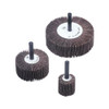 CGW Camel Grinding Wheels Inc. CGW39948 CGW Abrasive Flap Wheel 3 x 1/4 x 1 60 Grit Aluminum Oxide